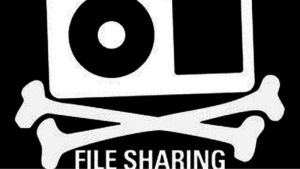 What should musicians do about file sharing
