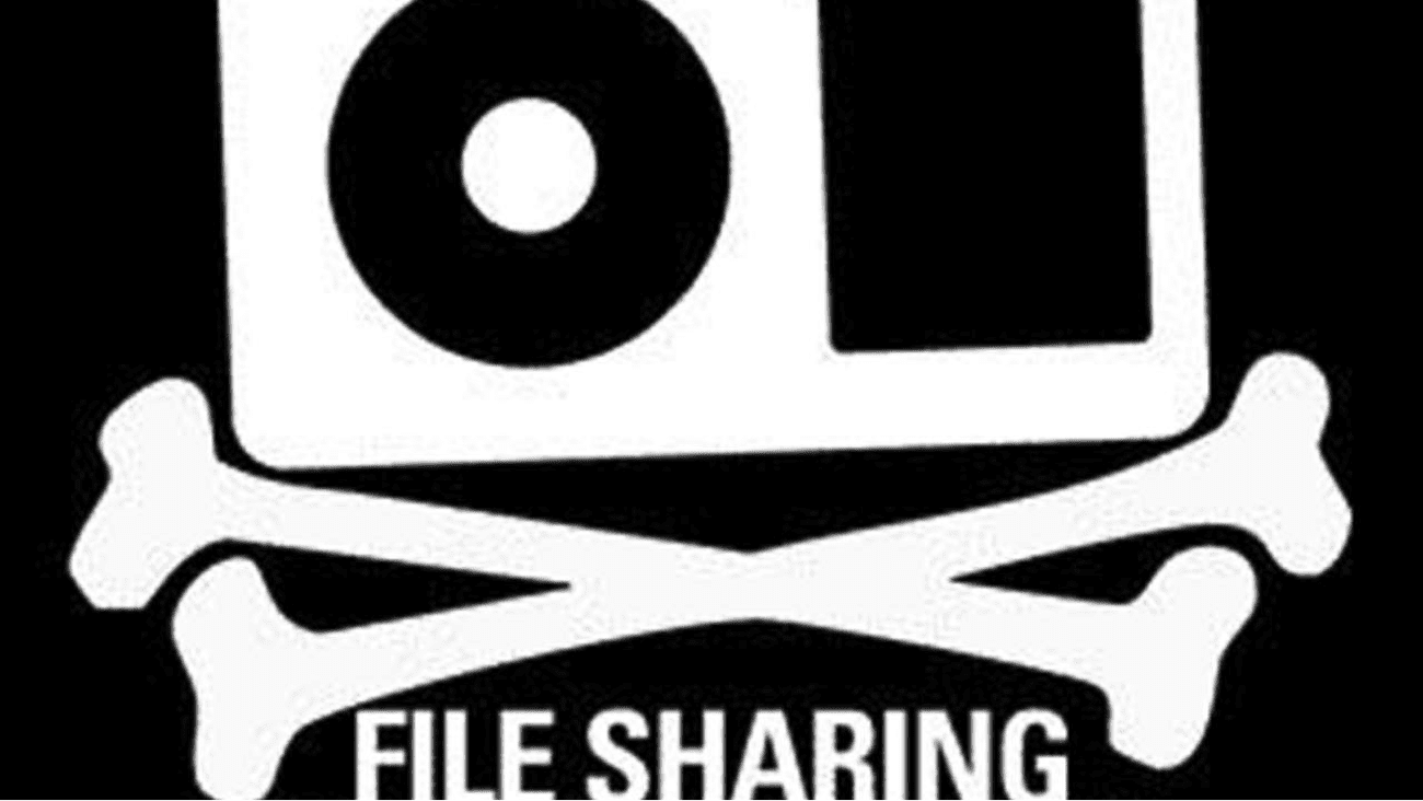 What should musicians do about file sharing