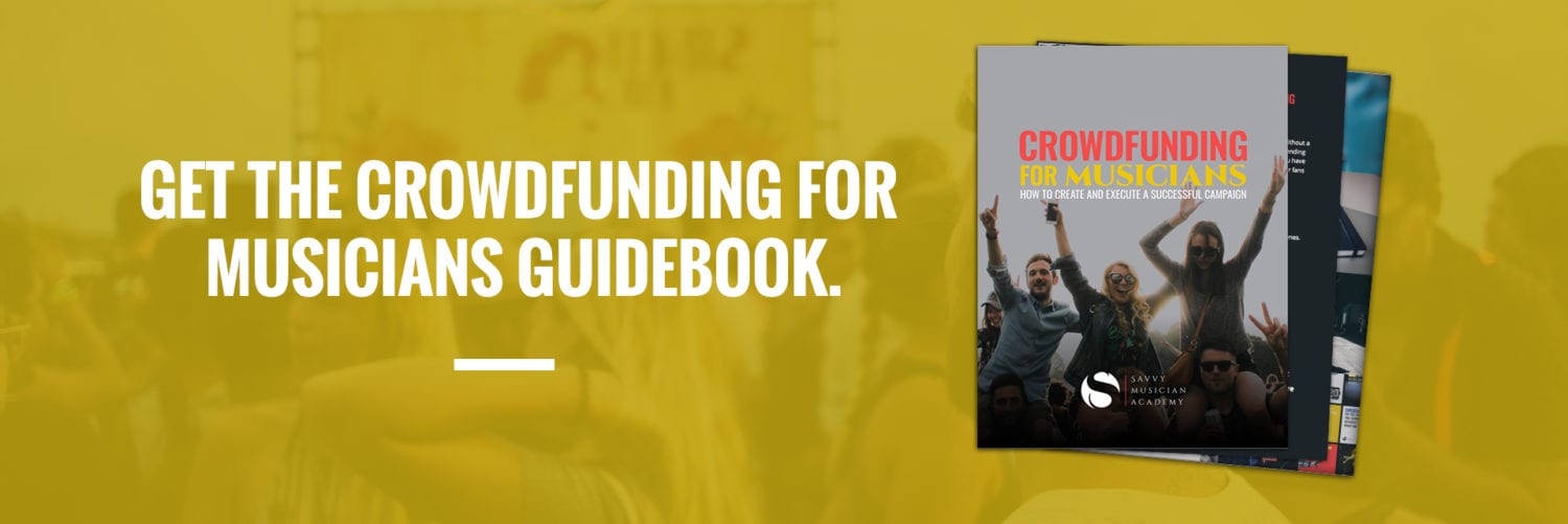 Crowdfunding Guidebook