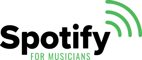 spotify for musicians logo